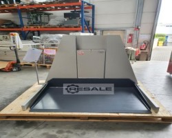 Maschine: POLAR LW 1200-6 Stapelheber