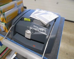 Maschine: LEITZ impressBIND 280 with debinder BINDEGERÄT