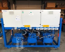 Maschine: LINDE  VPP350-4860 Verbundanlagen