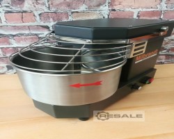 Maschine: MILBRANDT SP 6 Spiralknetmaschinen