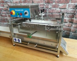 Maschine: LOCHBIHLER Aufschneidemaschine 