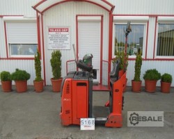 Maschine: LINDE P30C 