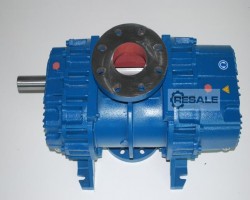 Maschine: RKR  /  ROBUSCHI K70R Gebläse