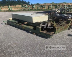 Maschine: EWD H38 Ferngesteuerter Spannwagen