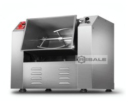 Maschine: SIND Mixer meat 70  liter Mischer