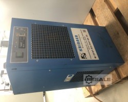 Maschine: ELKOMAK DRYER ERD312 Drucklufttrockner