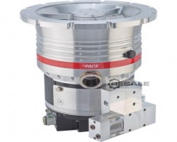 Maschine: PFEIFFER HiPace 2300 Vakuumpumpe