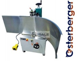 Maschine: OSTERBERGER BBM 350 Bandbiegemaschinen