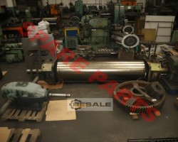 Maschine: BUZULUK 14823 Ersatzteil für Walzwerk