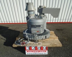 Maschine: GARDNER DENVER G200 2 BH 1900 -7AH17 Vakuumpumpen