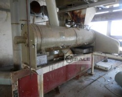 Maschine: AMANDUS KAHL Gr.3 / Gr. III Mischer