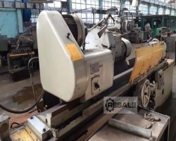 Maschine: STANKO 3A164 Zylinderschleifmaschinen