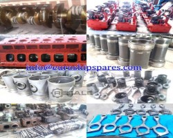 Maschine: WARTSILA V32 VASA Ersatzteile & Komplettmotor