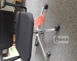 Maschine: GIERSBERGER  Büromöbel