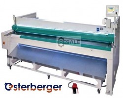 Maschine: OSTERBERGER FTS 4080 NC Tafelscheren