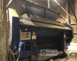 Maschine: LINDNER RECYCLINGTECH Jupiter 3200 Abfallzerkleinerer
