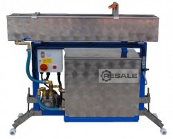 Maschine: ANKELE KW 1000-200-200 self-sufficient  Kühlbad autark