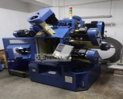 Maschine: KTM  Rundtaktmaschinen