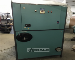 Maschine: SOMOS D900 MC1 Trockenlufttrockner