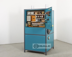 Maschine: SOMOS D200 MC1 Trockenlufttrockner