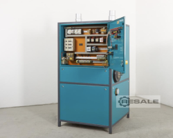 Maschine: SOMOS D200 230V control Trockenlufttrockner