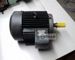 Maschine: KALTENBACH KKS400 Kaltkreissägemaschinen