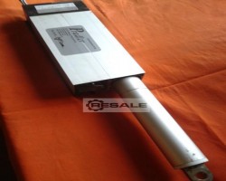 Maschine:  UP Mini Pradler Getriebetechnik