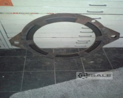 Maschine: ORTLINGHAUS Ortlinghaus Kupplung Doppelständer-Exzenterpressen