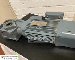 Maschine: SEW EURODRIVE Art Nr.: SEW02 Motor Antrieb Fördertechnik