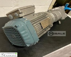 Maschine: SEW EURODRIVE Art Nr.: SEW03 Motor Antrieb Fördertechnik