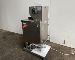 Maschine: D+E Cove SH-5