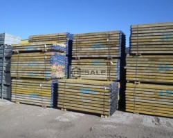 Maschine: DOKA H20 Schalungsträger