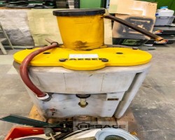 Maschine: KAESER Aquamat Öl-Wasser-Trennsystem