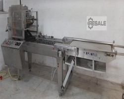 Maschine: D+E Reimelt 6 rows