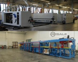 Maschine: HUNDEGGER FRIULMAC Idramat SQ / K3 CNC Bearbeitungszentren