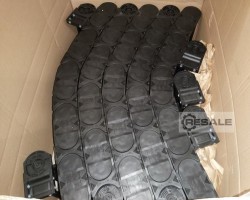 Maschine: IGUS E4.80.45.200 Energiekette Serie E4.80, 10,5m,