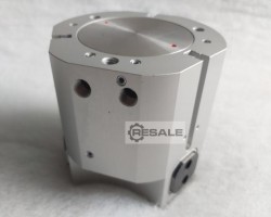 Maschine: FESTO HGDD-63-A-G2, 1163048, Dreipunktgreifer,