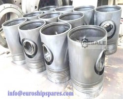 Maschine: WARTSILA V32 Kolben