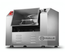 Maschine: SIND Mixer meat 120 liter Mischer