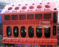 Maschine: WARTSILA V32 Block