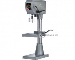 Maschine: FLOTT SB 25 plus Säulenbohrmaschinen