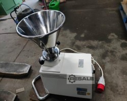 Maschine: PROBST + CLASS N60/S Mühlen