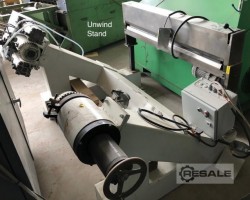 Maschine: ILLIG RDM 70K Thermoformmaschinen