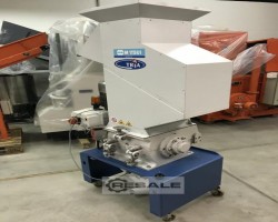 Maschine: TRIA SMGL - 200/TR Schneidmühlen
