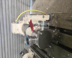 Maschine: JOHNSON  Pumpen