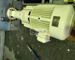 Maschine: FRISTAM ET232 Pumpen