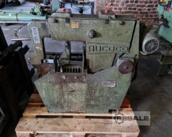 Maschine: RUCOCO RBS230-3 Rohrabschneider