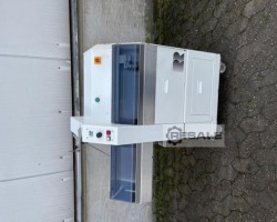 Maschine: RÖSEN + ROBBERT SPA 38 Brotschneidemaschinen