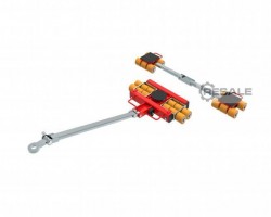 Maschine: HTS ECOSKATE-I90L+S Zubehör