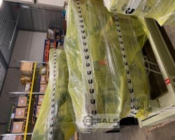 Maschine: CUMMINS 6 CTA 8.3GM Motoren